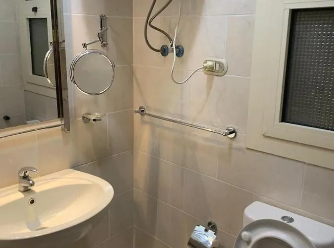 Porto Elsokhna Pyramids Family Apartmanhotel *