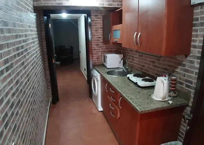 Porto Elsokhna Pyramids Family Apartmanhotel Ajn-Szuhna